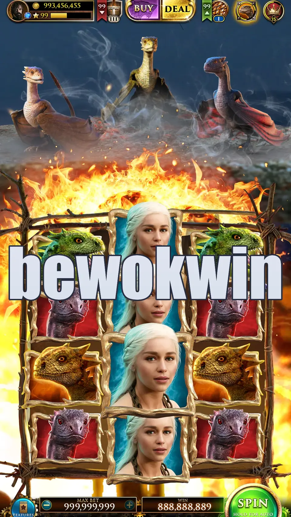 bewokwin APK