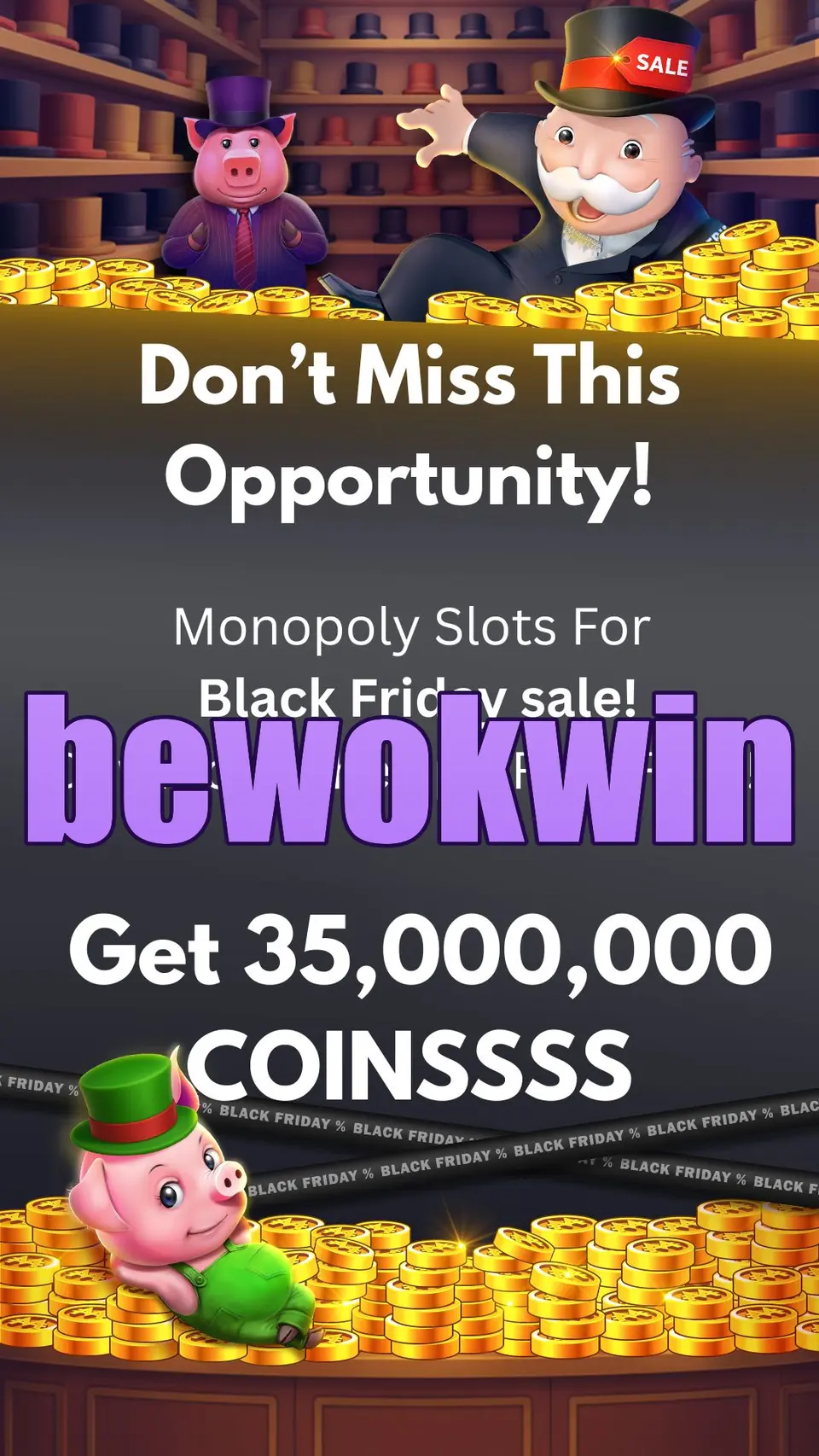 bewokwin APK