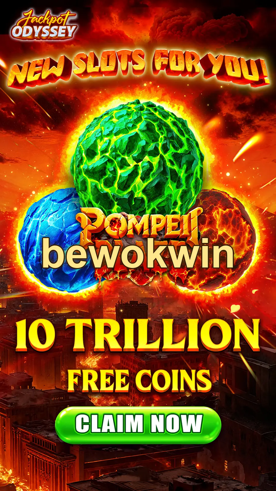 bewokwin Masuk