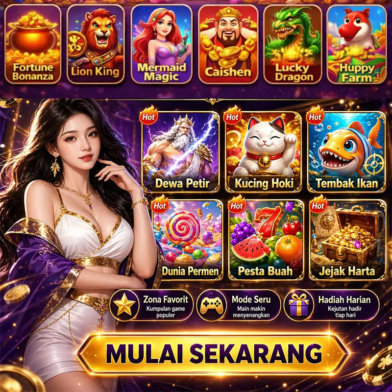 bewokwin Tangkapan Layar - Resmi